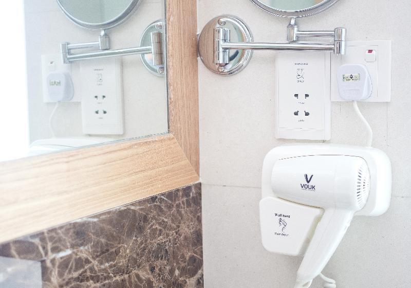 חדר סופריור, Vouk Hotel Suites