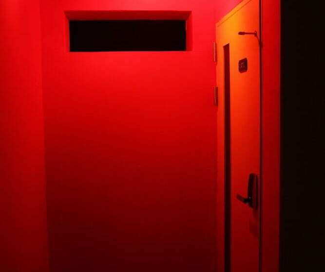 اتاق استاندارد, Salon De Tangza