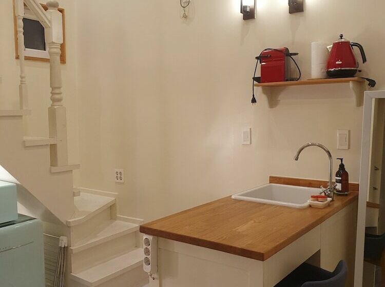 اتاق استاندارد, Salon De Tangza