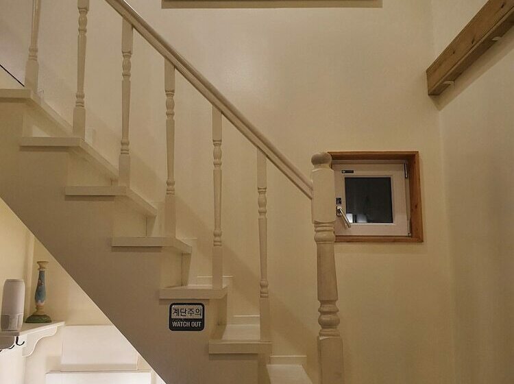 اتاق استاندارد, Salon De Tangza