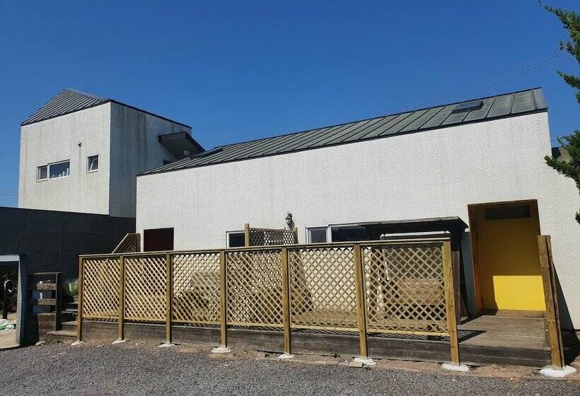 اتاق استاندارد, Salon De Tangza