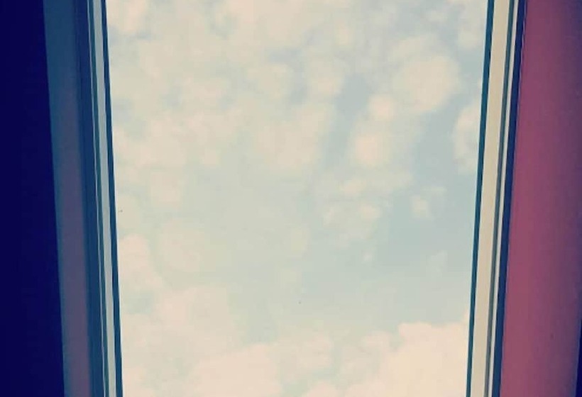 اتاق استاندارد, Salon De Tangza