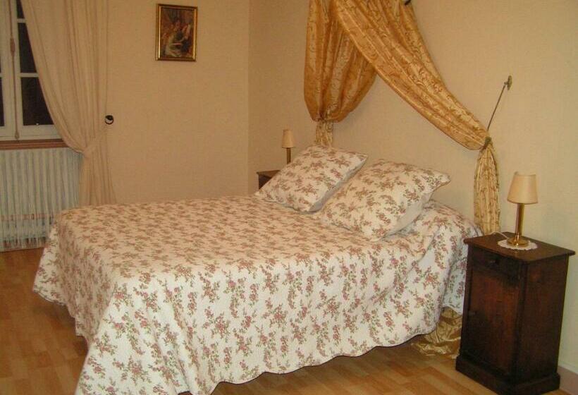 スタンダードルーム, A L'olivier