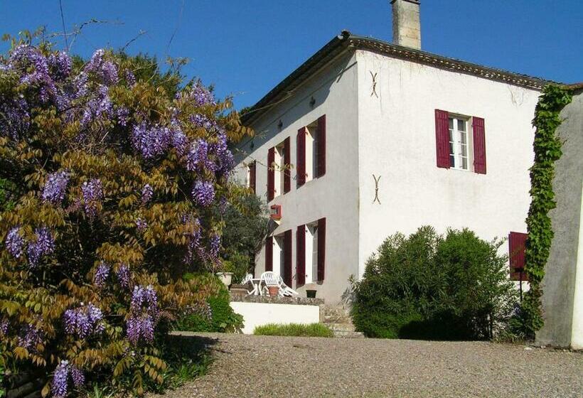 スタンダードルーム, A L'olivier