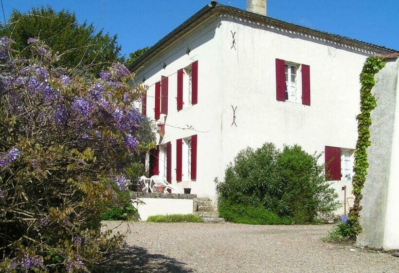 スタンダードルーム, A L'olivier