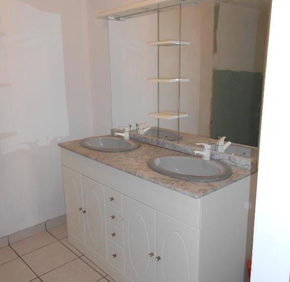 スタンダードルーム, A L'olivier