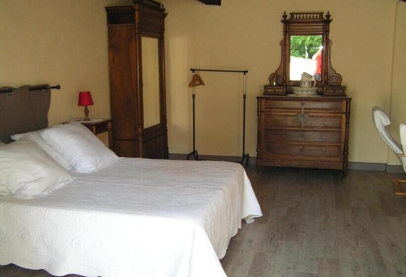 スタンダードルーム, A L'olivier