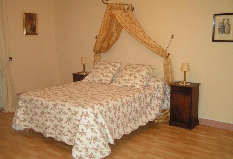 スタンダードルーム, A L'olivier