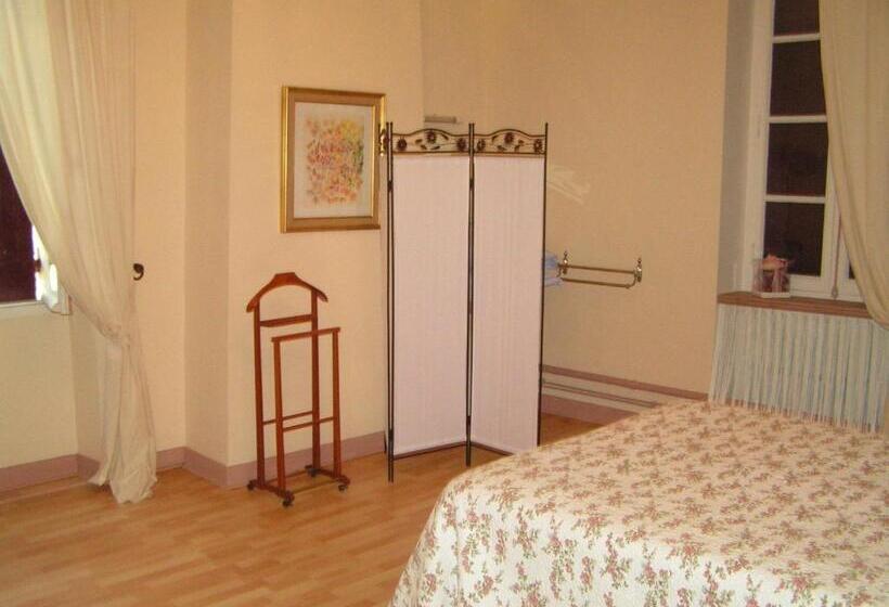 スタンダードルーム, A L'olivier