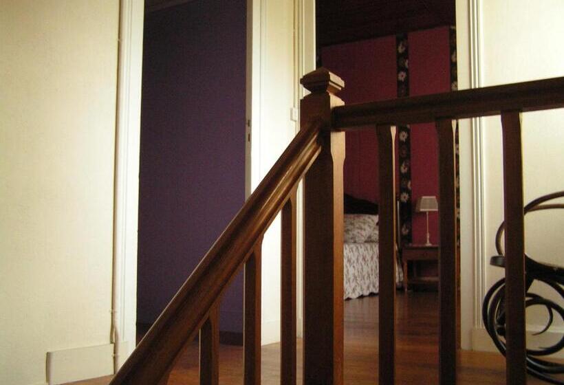 スイート, A L'olivier