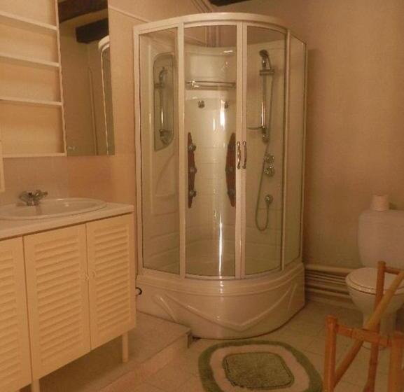 スイート, A L'olivier