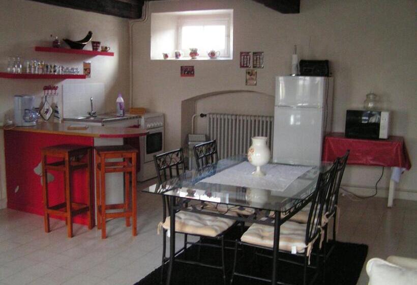 スイート, A L'olivier