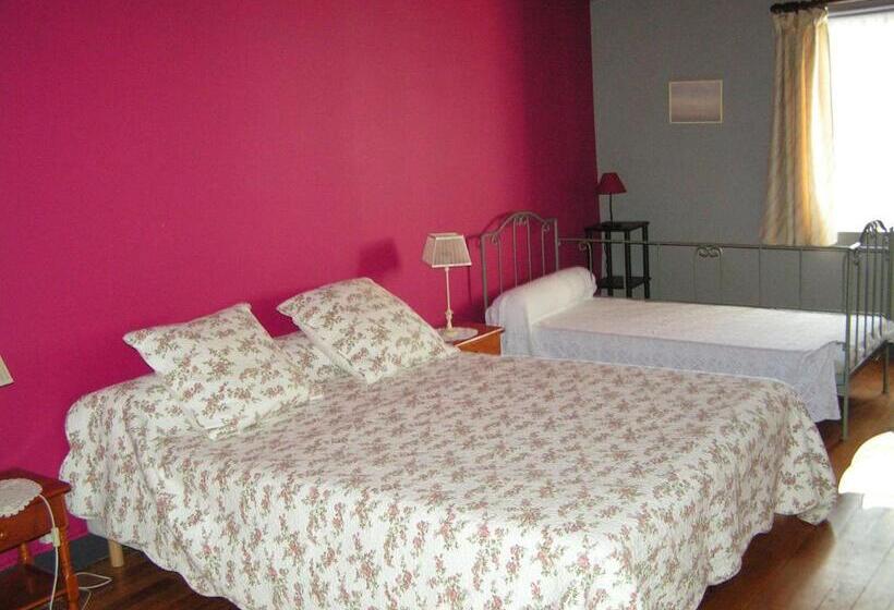 スイート, A L'olivier