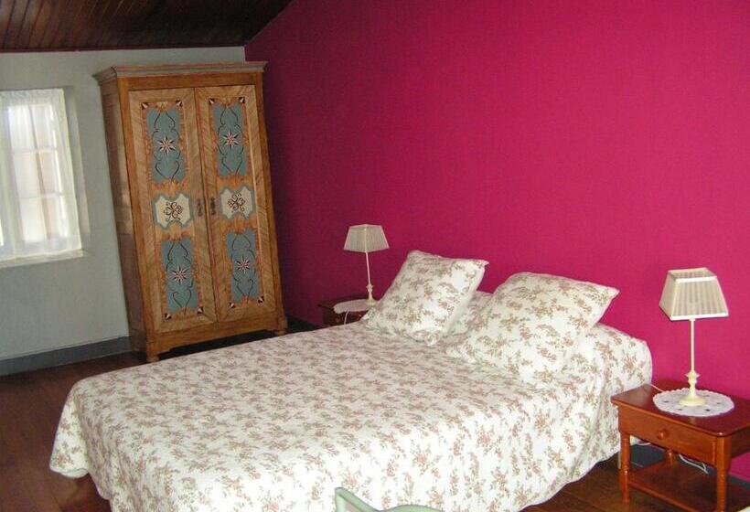 スイート, A L'olivier