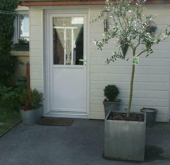 Superiorrum Bottenvåning, Chambres D Hotes Welcome Trépied