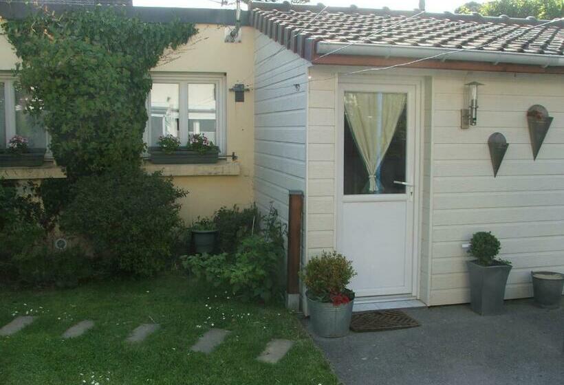 Superiorrum Bottenvåning, Chambres D Hotes Welcome Trépied