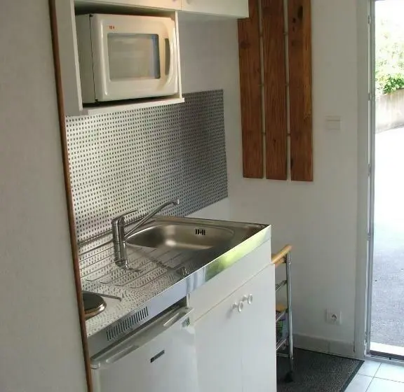 １階のスーペリアルーム, Chambres D Hotes Welcome Trépied