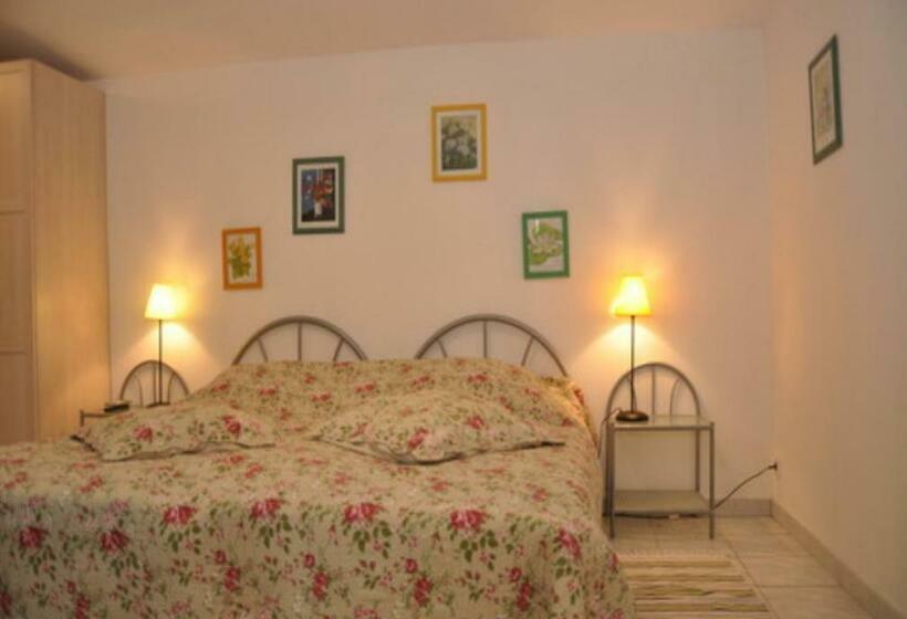 Superiorrum Bottenvåning, Chambres D Hotes Welcome Trépied