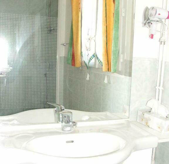 수피리어 룸 1층, Chambres D Hotes Welcome Trépied
