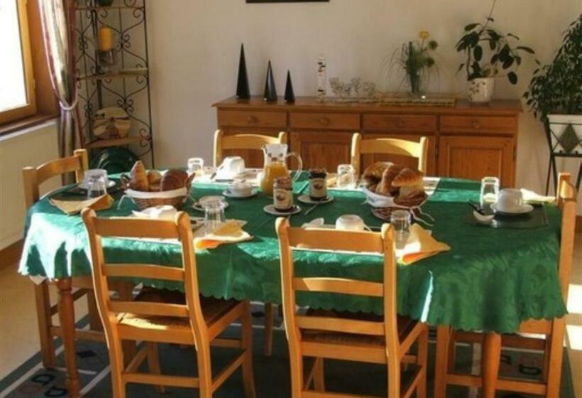 Superiorrum Bottenvåning, Chambres D Hotes Welcome Trépied