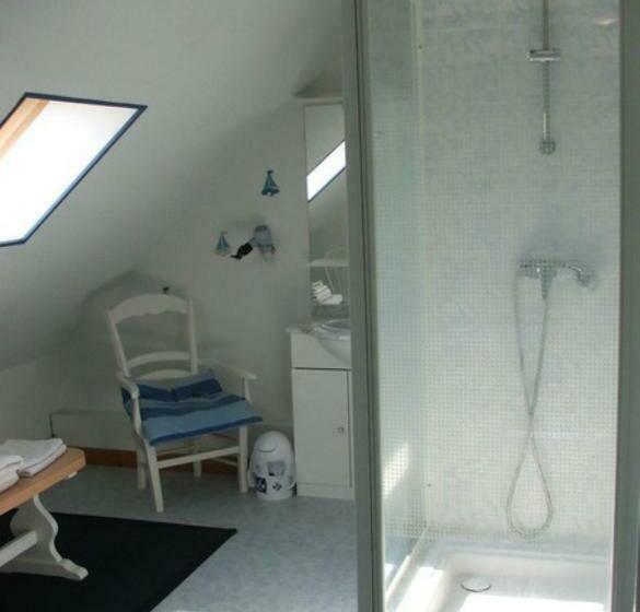 Familjerum, Chambres D Hotes Welcome Trépied