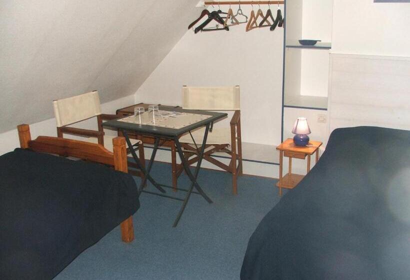 Familjerum, Chambres D Hotes Welcome Trépied