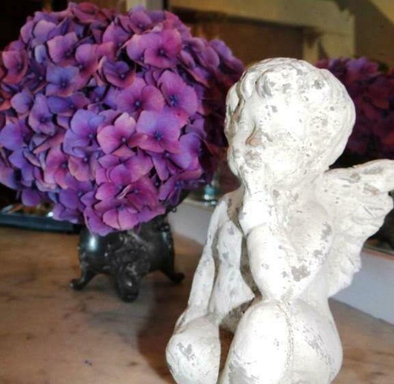 Номер Superior, Chambres D'hôtes Le Grismoustier