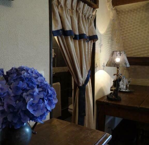 Номер Deluxe, Chambres D'hôtes Le Grismoustier