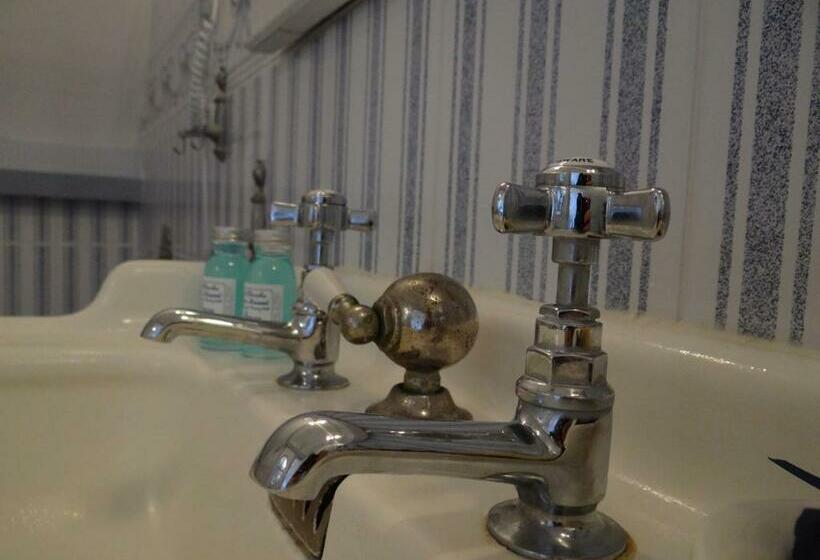 高级大房间, Chambres D'hôtes Le Grismoustier