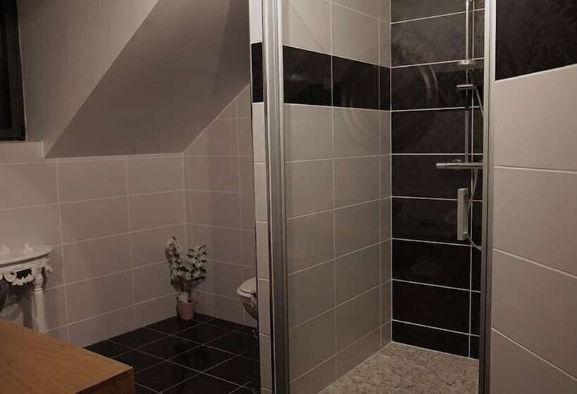 اتاق استاندارد, Champagne Domaine Sacret Ay