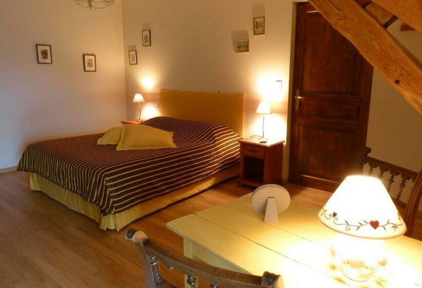 Номер Basic, Ferme De Marpalu