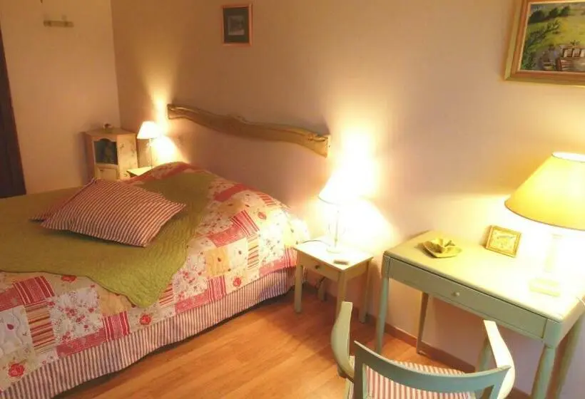Standard-huone, Ferme De Marpalu
