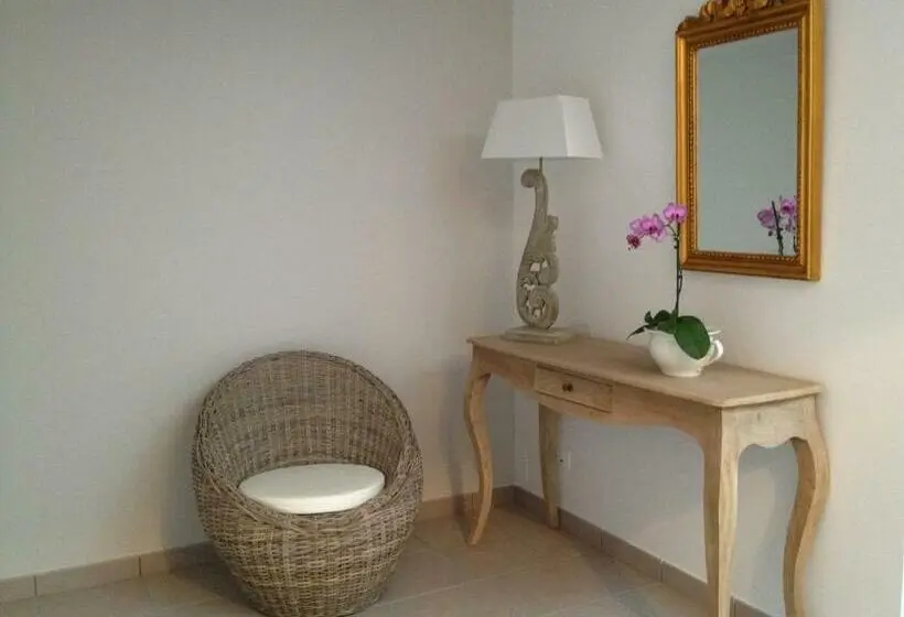 Standard-huone, Ferme De Villeray Chambre D Hôtes