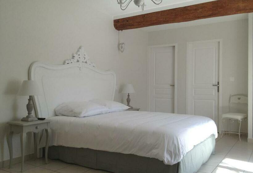 Номер Стандарт, Ferme De Villeray Chambre D Hôtes