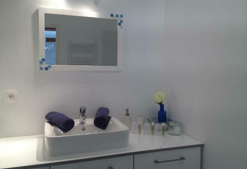 Номер Стандарт, Ferme De Villeray Chambre D Hôtes