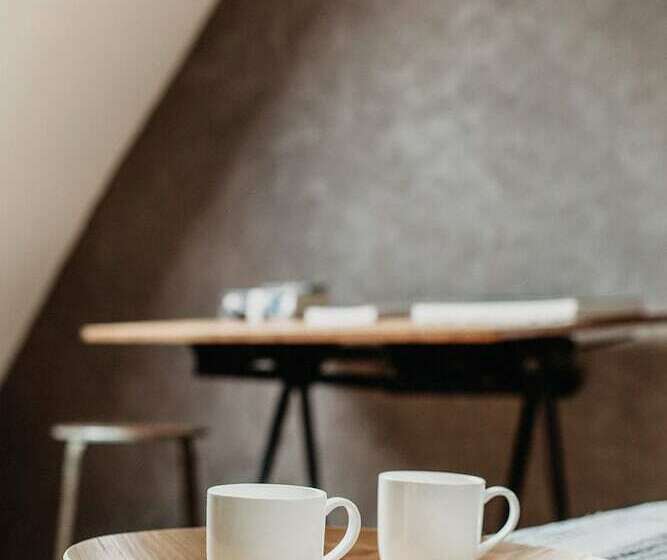 高级三人间, La Dime De Giverny   Chambres D Hôtes