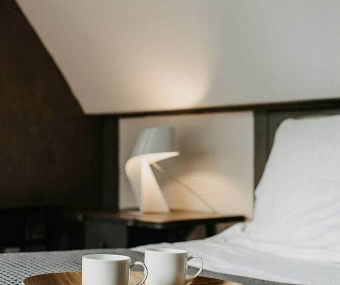 高级三人间, La Dime De Giverny   Chambres D Hôtes