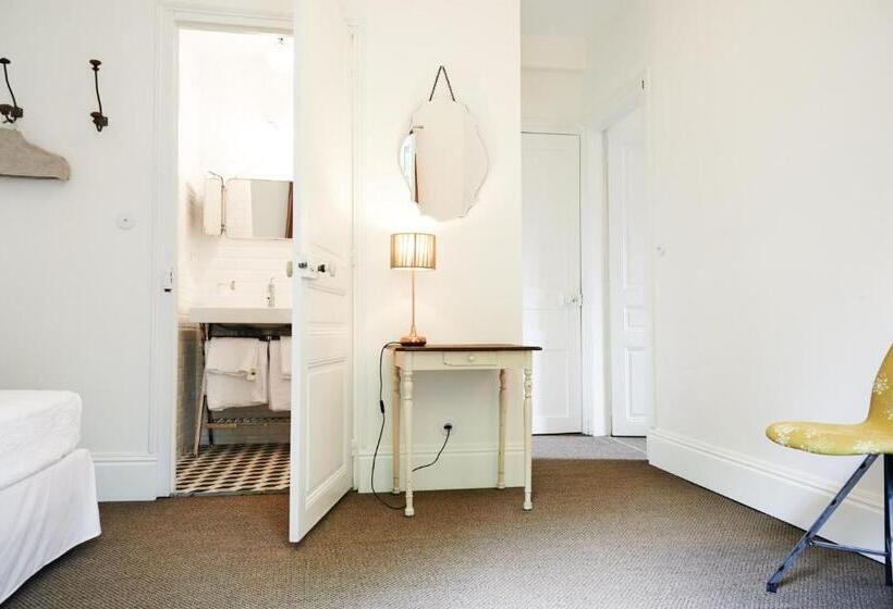 스위트, La Dime De Giverny   Chambres D Hôtes