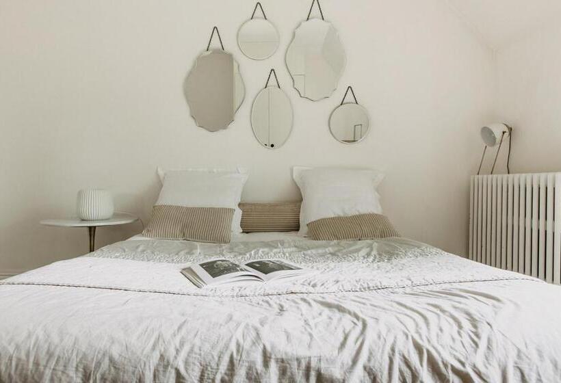 套房, La Dime De Giverny   Chambres D Hôtes