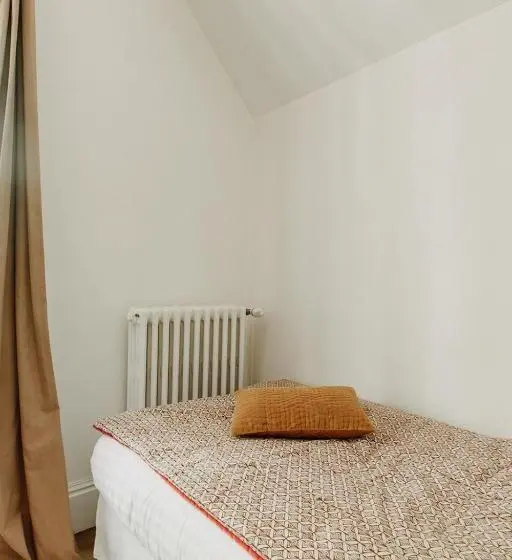 スイート, La Dime De Giverny Chambres D Hôtes