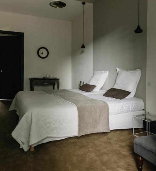 标准间, La Dime De Giverny   Chambres D Hôtes