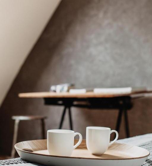 高级三人间, La Dime De Giverny   Chambres D Hôtes