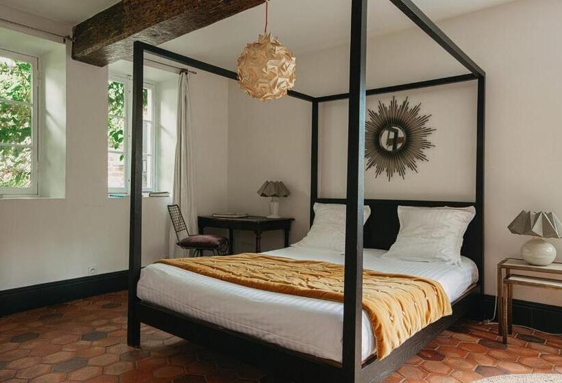 套房, La Dime De Giverny   Chambres D Hôtes