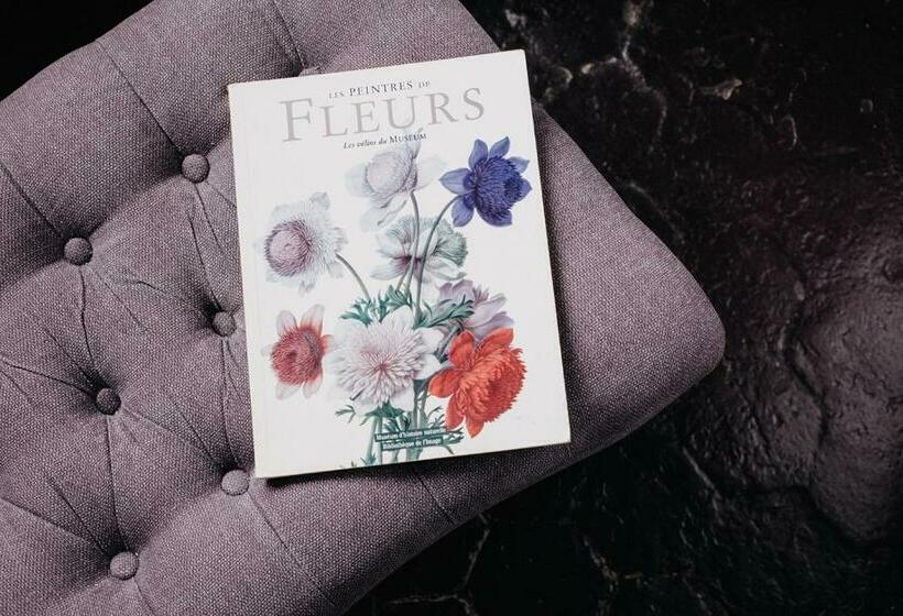 标准间, La Dime De Giverny   Chambres D Hôtes