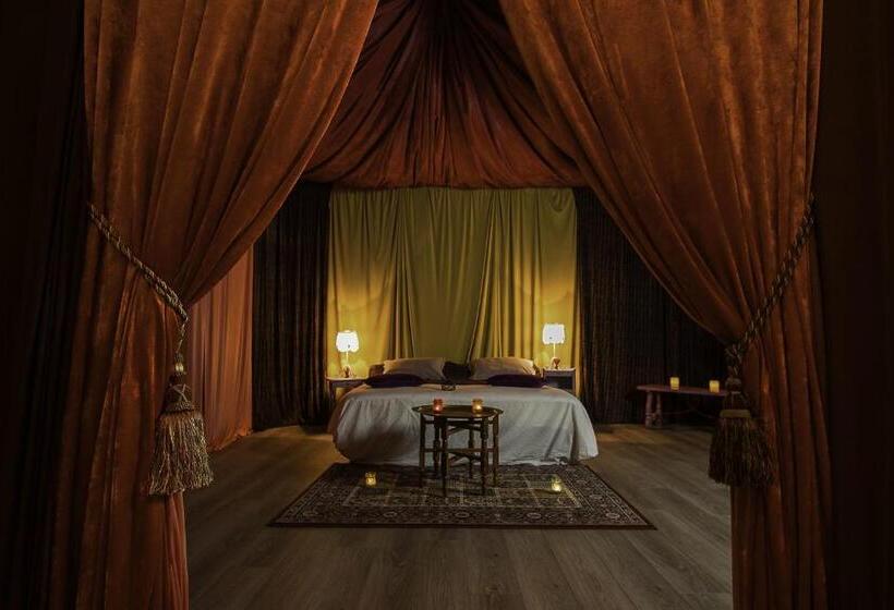 Номер Стандарт, La Font Vineuse & Spa