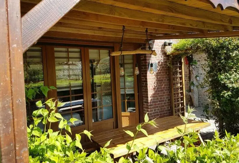 Standard-huone, La Griotte & Spa&piscine