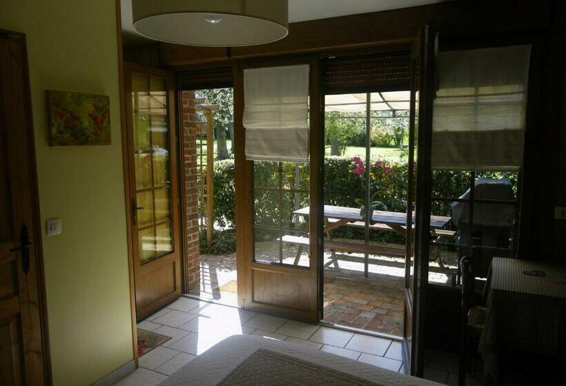 标准间, La Griotte & Spa&piscine