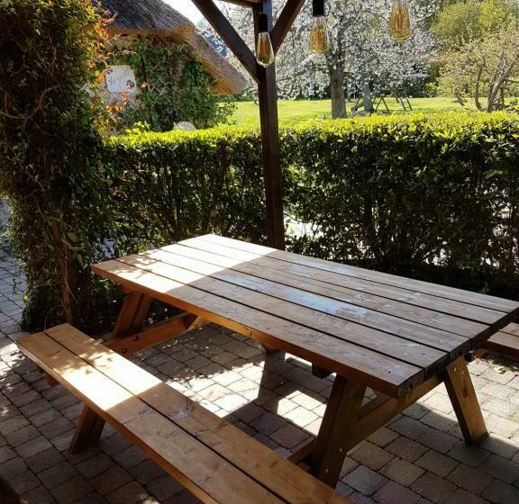 标准间, La Griotte & Spa&piscine