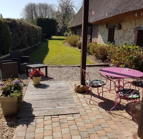 스탠다드 룸, La Griotte & Spa&piscine