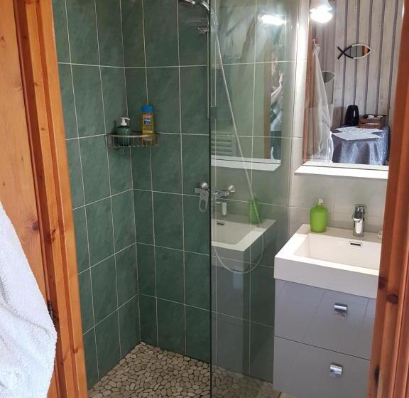 Номер Стандарт, La Griotte & Spa&piscine